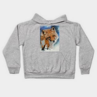 Cunning Kids Hoodie